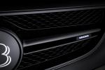 Mercedes-Benz S63 AMG Coupe 850 Biturbo by Brabus 2015 года
